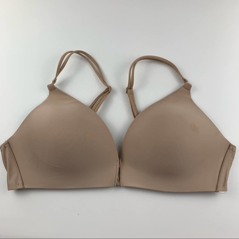 Victoria’s Secret No-Wire Bra 36B